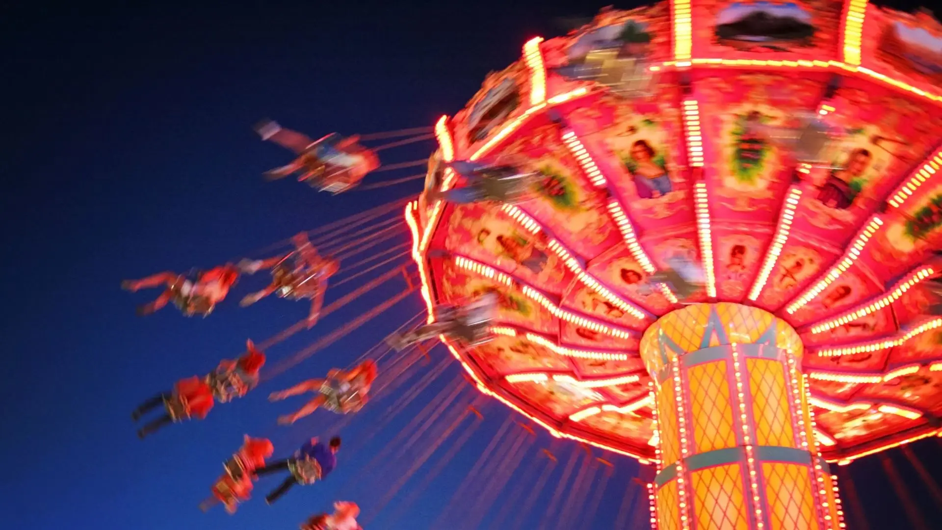 Kermis Oudorp