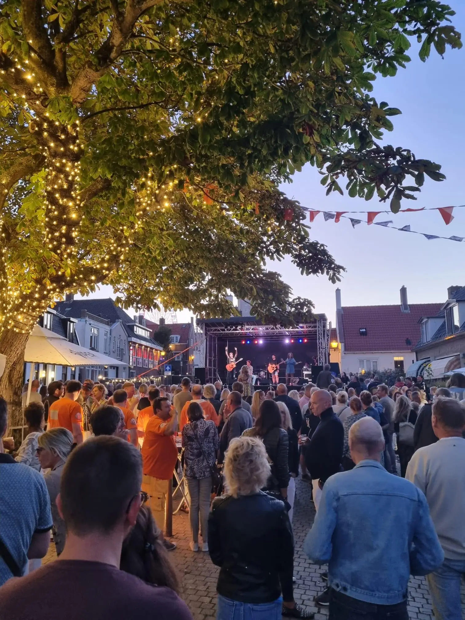 Muziekfestival