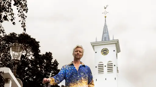 The Church of Bowie