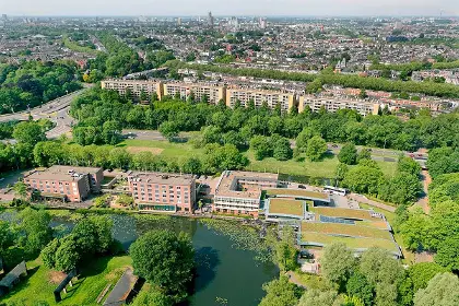 Foto van Hotel Mitland