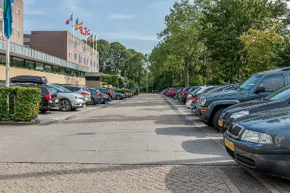 Foto van Hotel Mitland