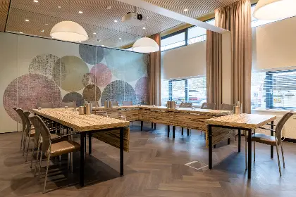 Foto van Hotel Mitland