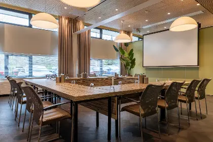 Foto van Hotel Mitland