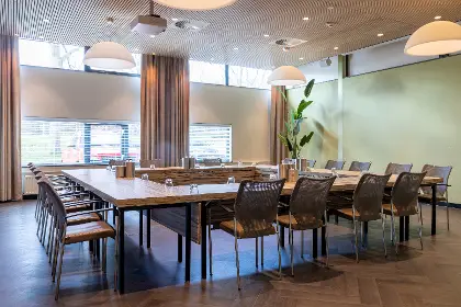 Foto van Hotel Mitland