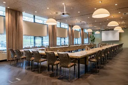 Foto van Hotel Mitland