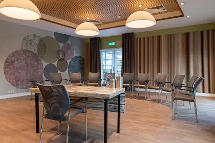 Foto van Hotel Mitland