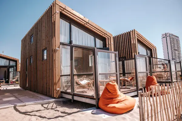 Venti Beach Houses