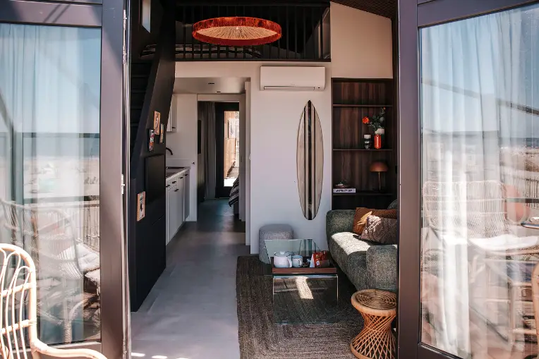 Venti Beach Houses