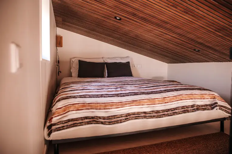 Venti Beach Houses slapkamer 2
