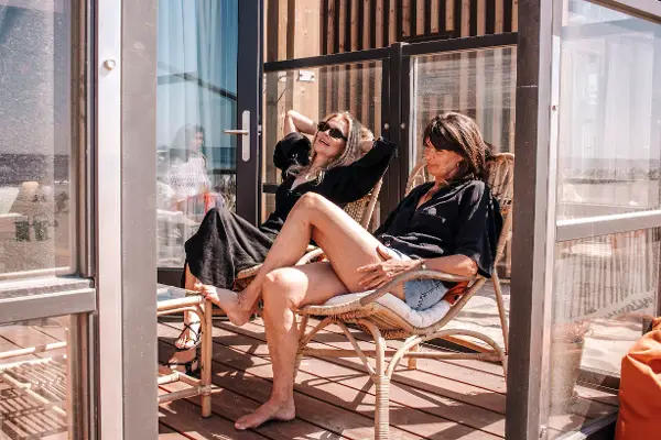 Venti Beach