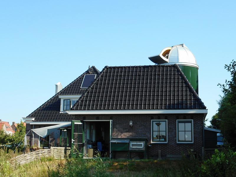 Landelijke Zonnekijkdag