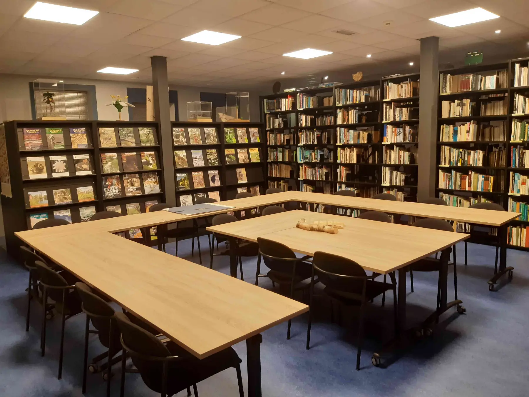 Studiecentrum Aardbalans
