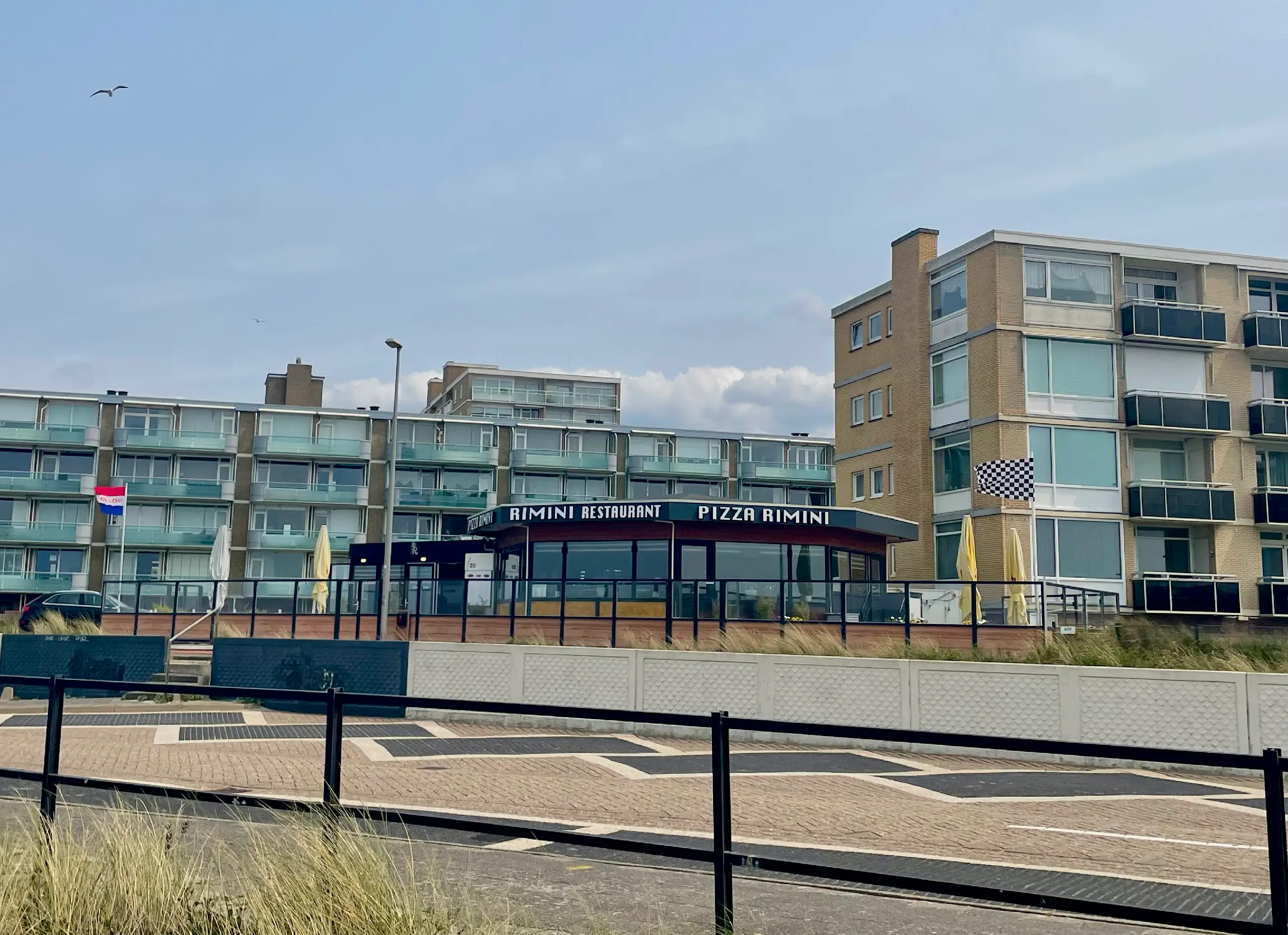 Rimini Zandvoort