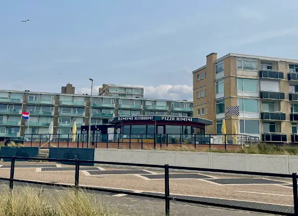 Rimini Zandvoort