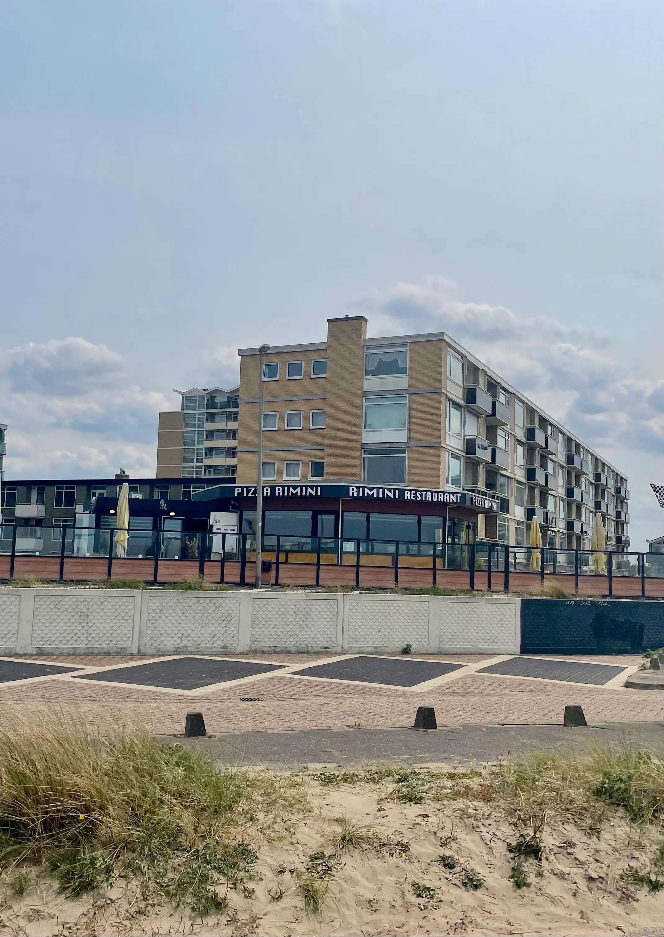 Rimini Zandvoort