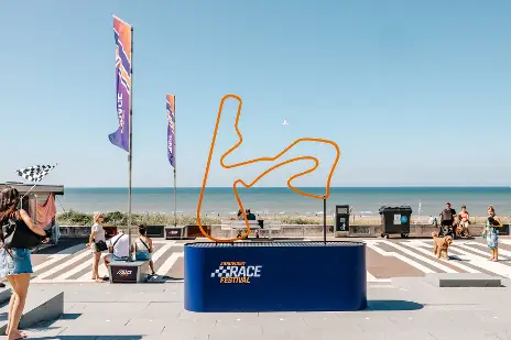 Outline circuit
