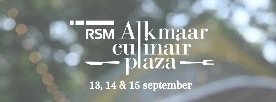 Alkmaar Culinair Plaza