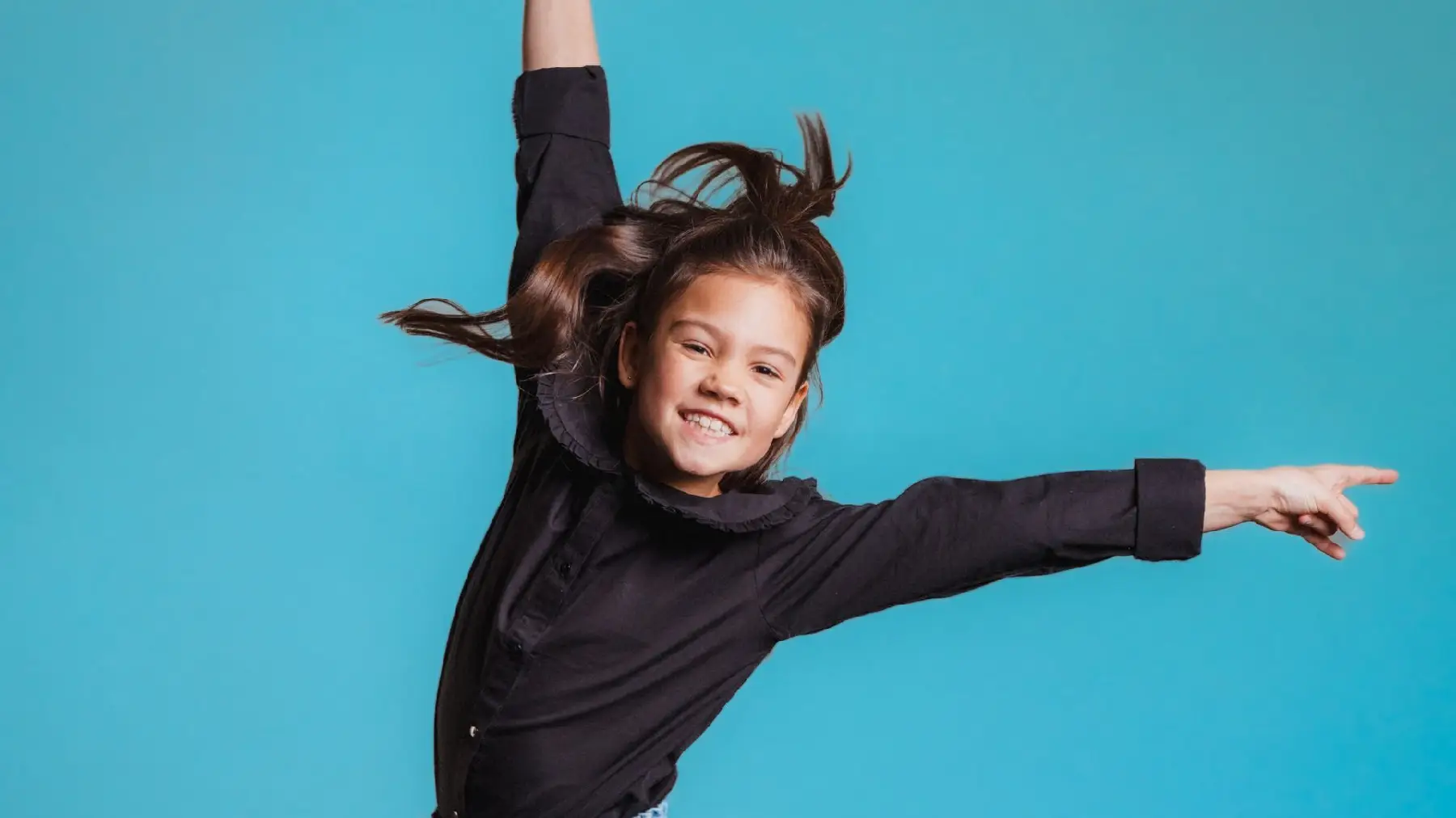 Around the World! – Cast A