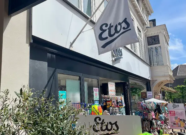 Etos