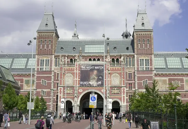 Rijksmuseum