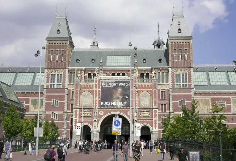 Rijksmuseum