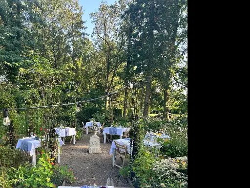 La dolce vita op Landgoed Klarenbeek! 🇮🇹