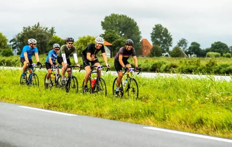 Ronde van de Westfriese Omringdijk