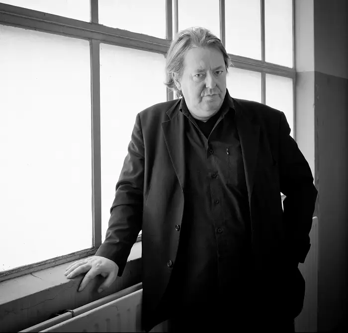 Marc Ruyrok – Solo