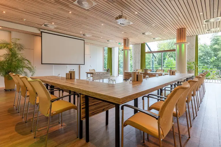 Foto van Vijverzaal I