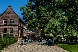 Landgoed Klarenbeek