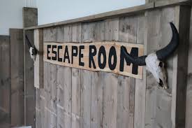 Escape Heerhugowaard