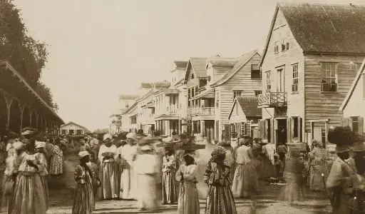 Expositie ‘Apeldoorn en slavernij’