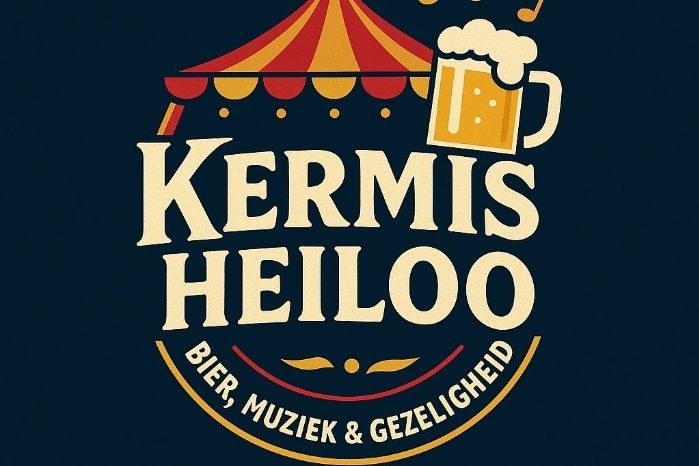 Kermis Heiloo 2025