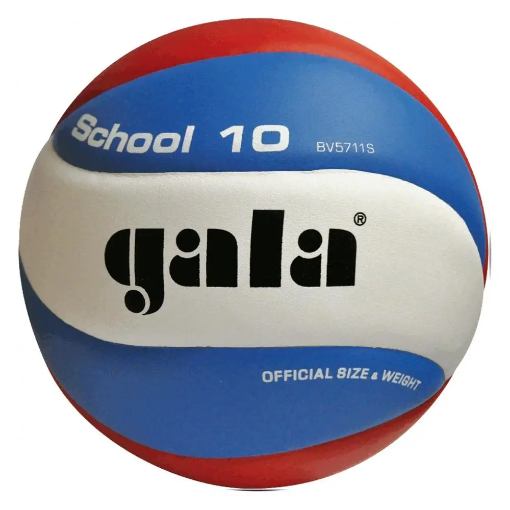 Volleyball Knows no Borders