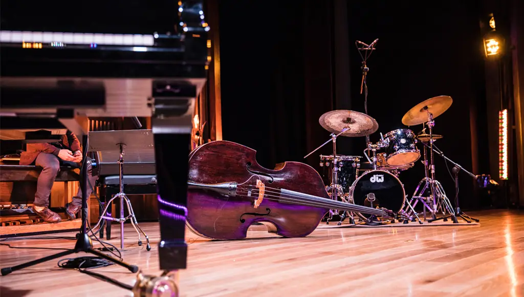 Jazz in Zandvoort