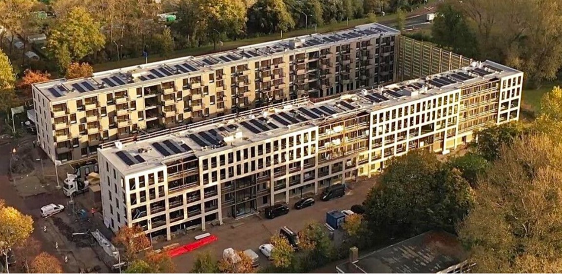 Alkmaarse Randwegarchitectuur