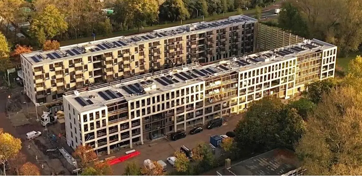 Alkmaarse Randwegarchitectuur