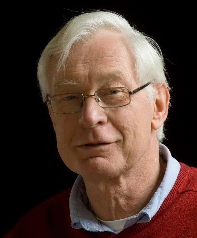Jubilezing: Piet Hein Dieben
