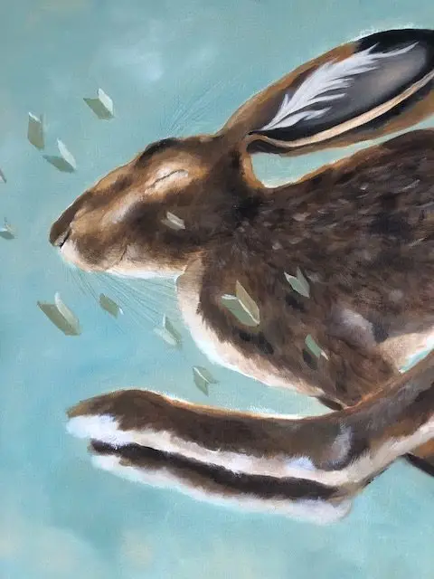Expositie Nicole de Cock en Barbara Jonk