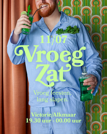 VroegZat
