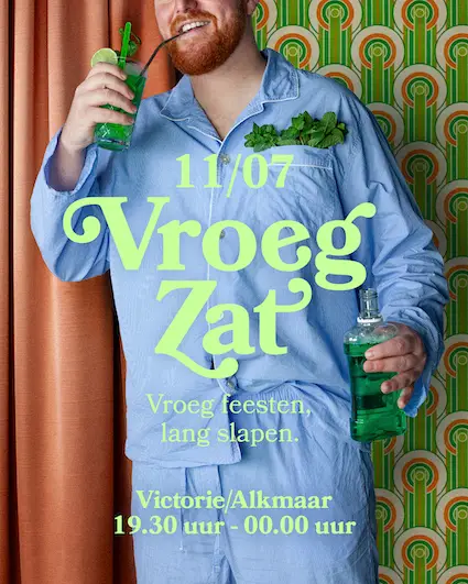 VroegZat