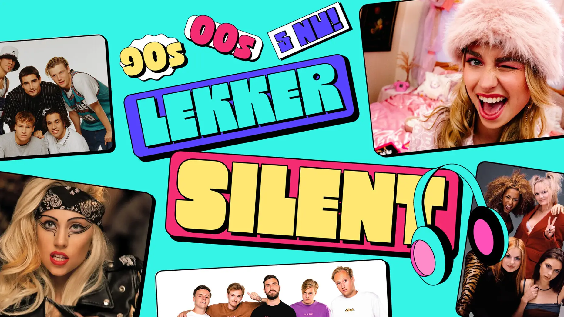 Lekker Silent
