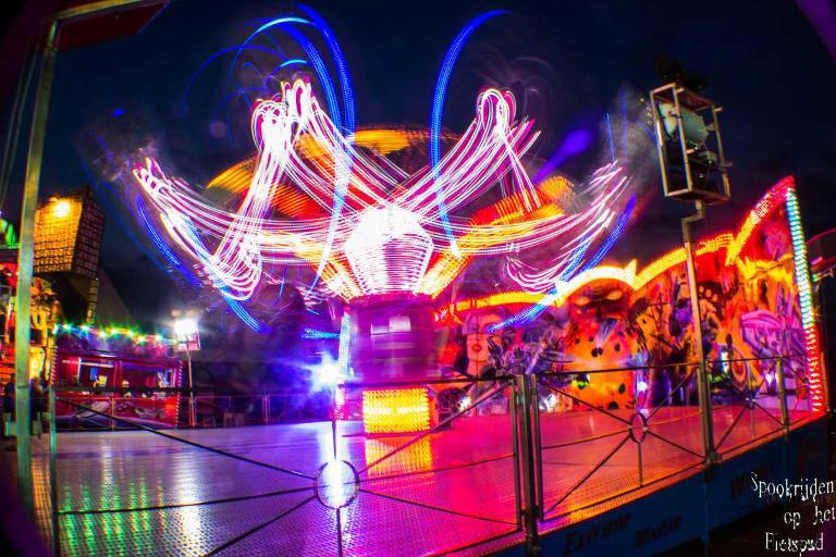 Zomerkermis Den Helder