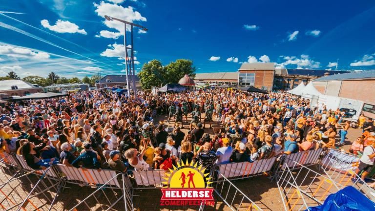 Helderse Zomerfeesten