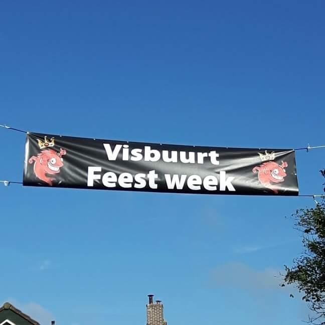 Visbuurtfeestweek