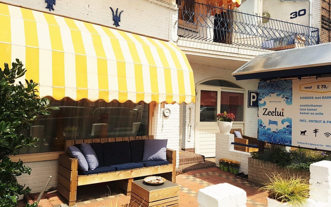 Zeelui - Boutique hotel
