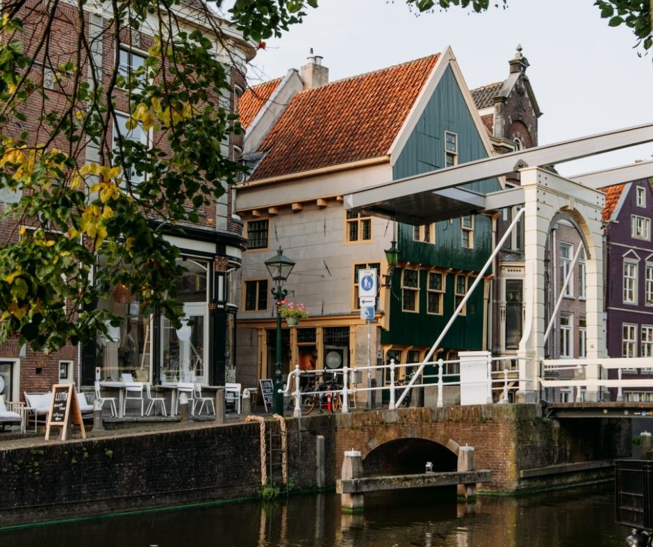 Huis met de Kogel