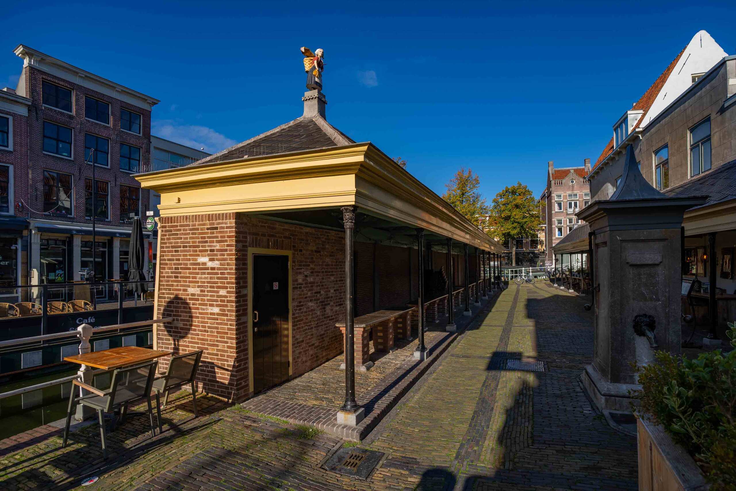 Visbanken