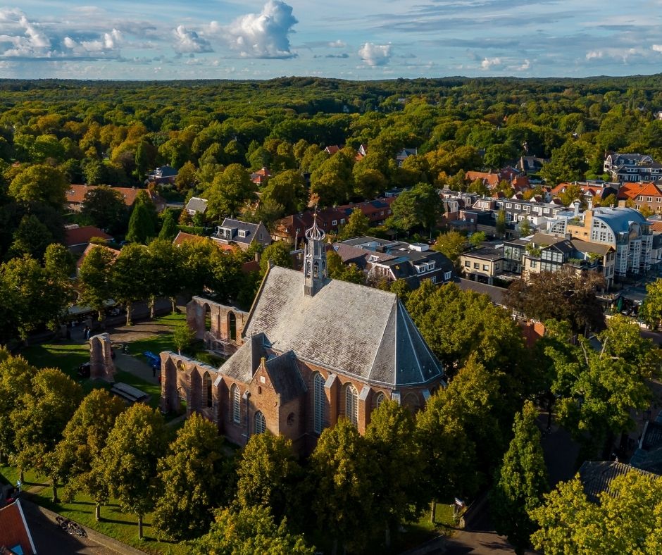 Ruïnekerk
