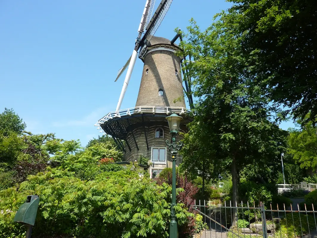 Open monumentendagen 2025